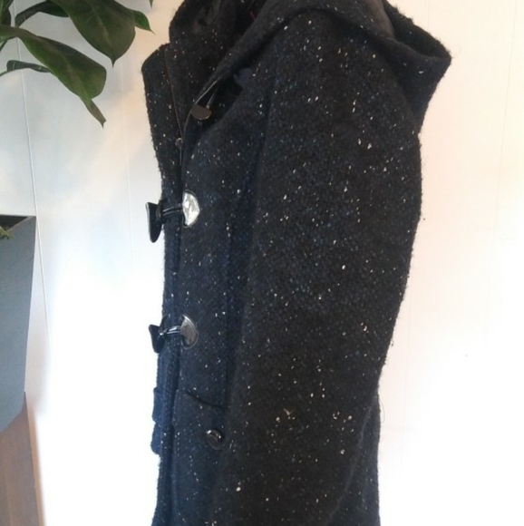 American Rag Blue Wool Jacket - Picture 9 of 10